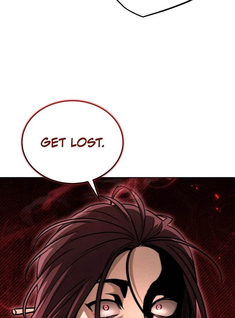 The Divine Demon’s Grand Ascension Chapter 12 - Page 3 in English
