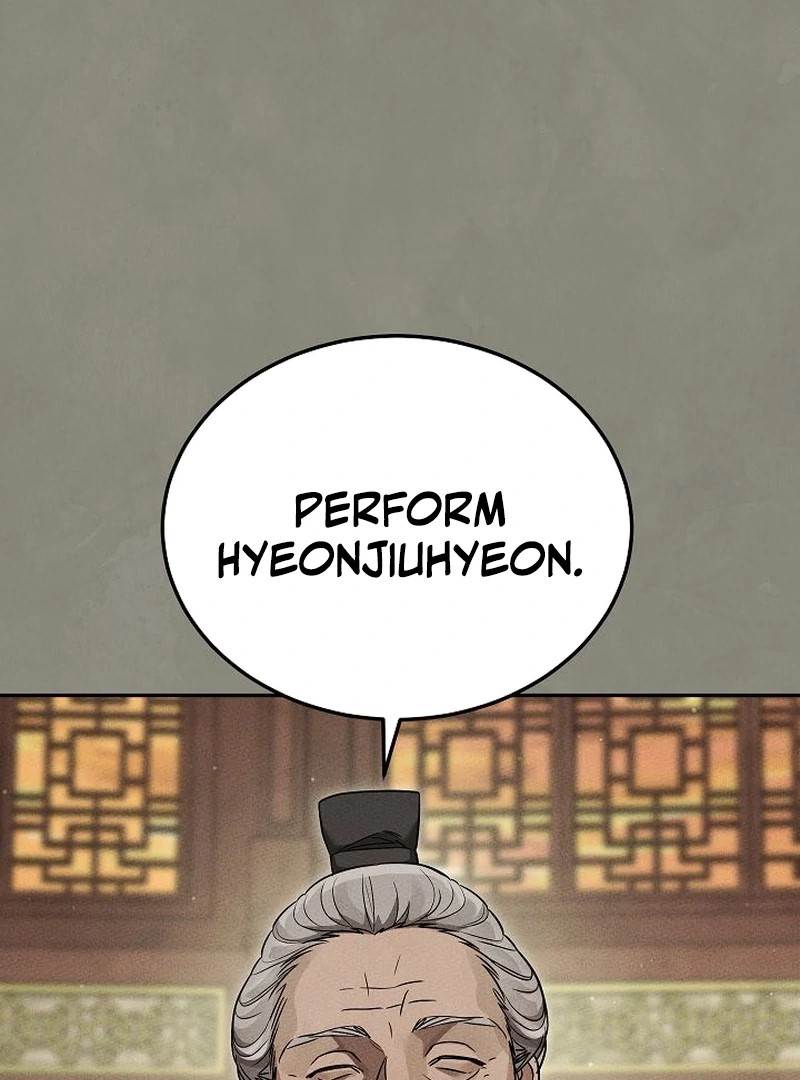 The Divine Demon’s Grand Ascension Chapter 12 - Page 31 in English