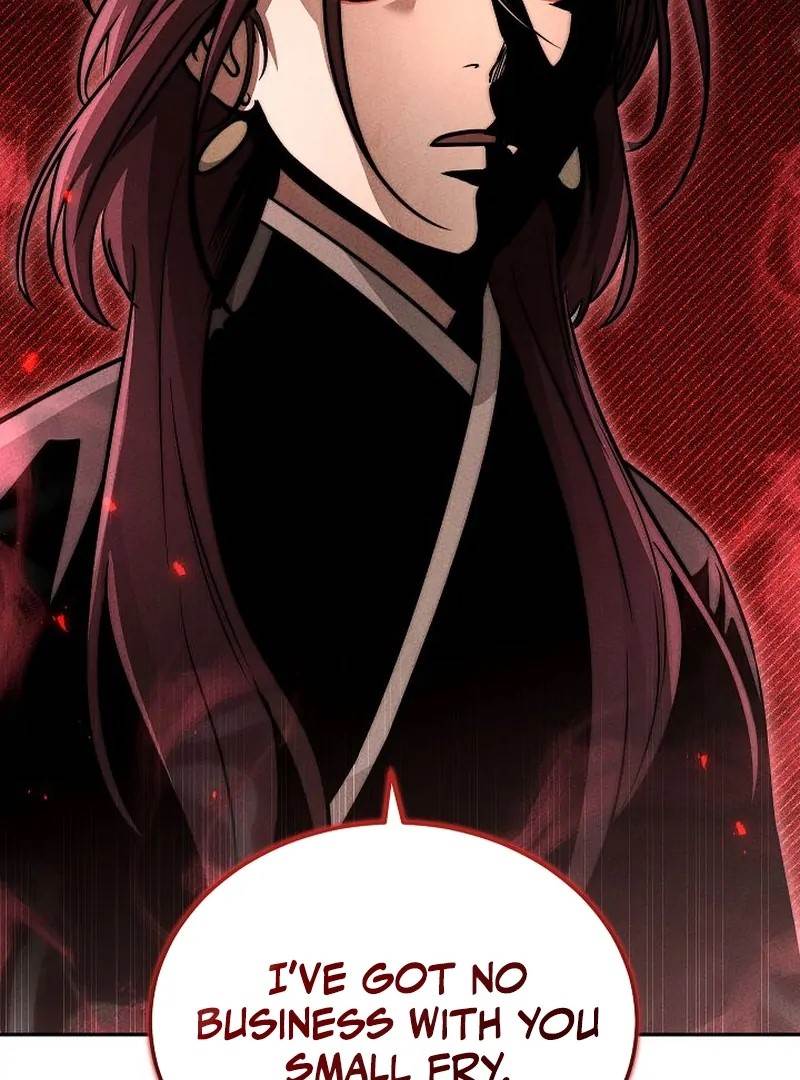 The Divine Demon’s Grand Ascension Chapter 12 - Page 4 in English