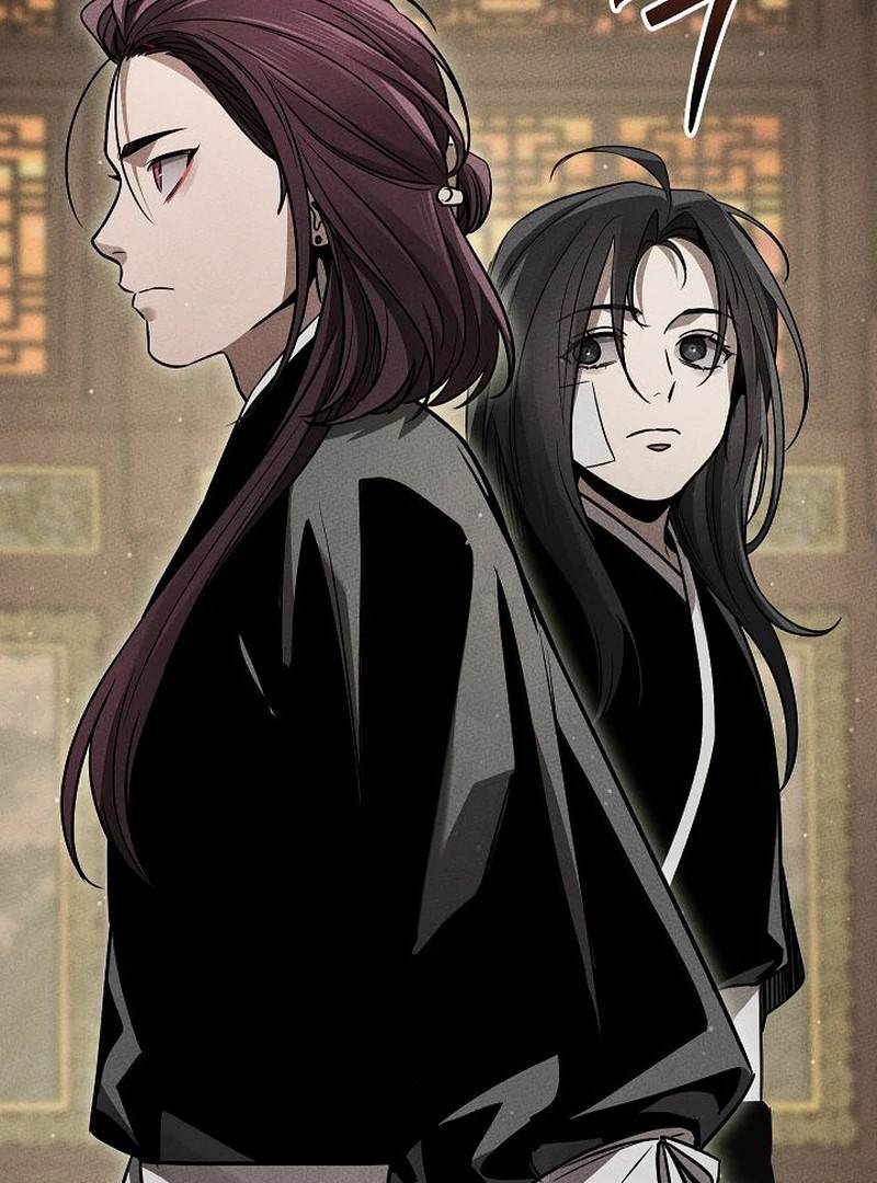 The Divine Demon’s Grand Ascension Chapter 12 - Page 58 in English