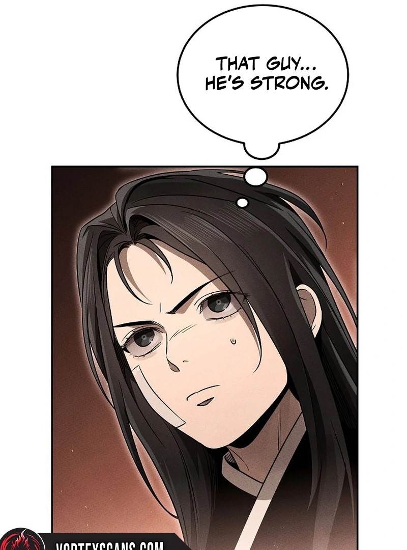 The Divine Demon’s Grand Ascension Chapter 12 - Page 8 in English