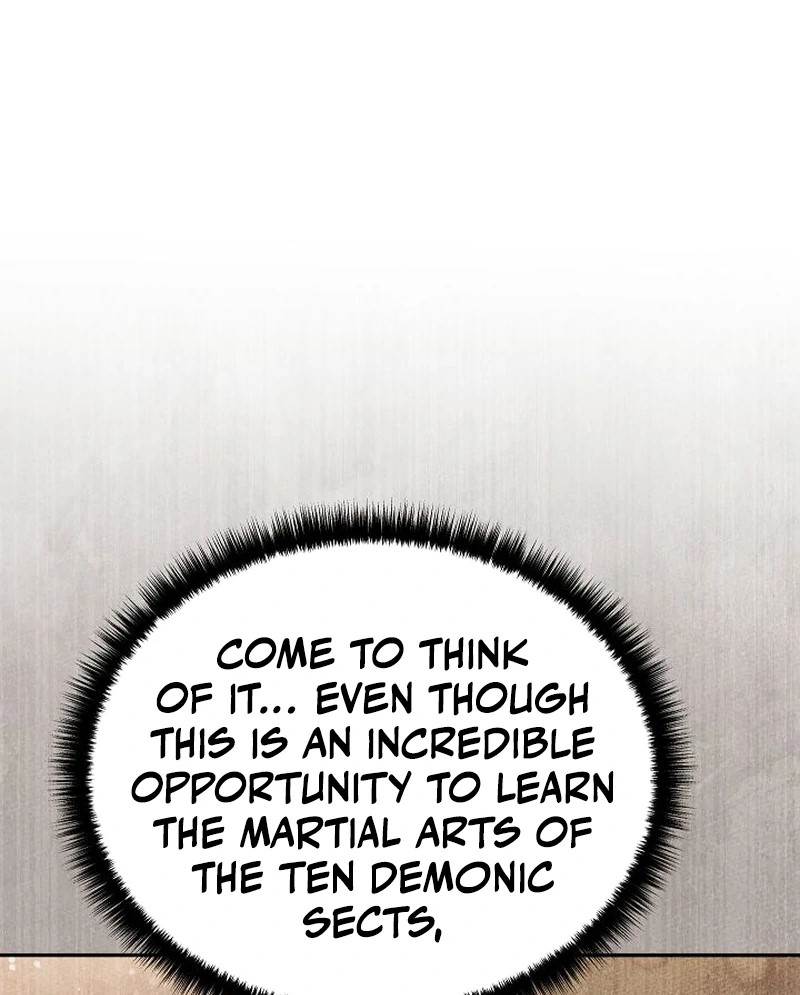 The Divine Demon’s Grand Ascension Chapter 12 - Page 80 in English
