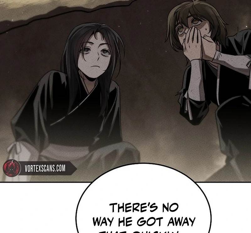 The Divine Demon’s Grand Ascension Chapter 13 - Page 111 in English