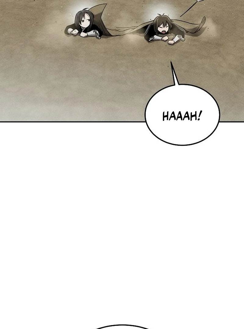 The Divine Demon’s Grand Ascension Chapter 13 - Page 124 in English