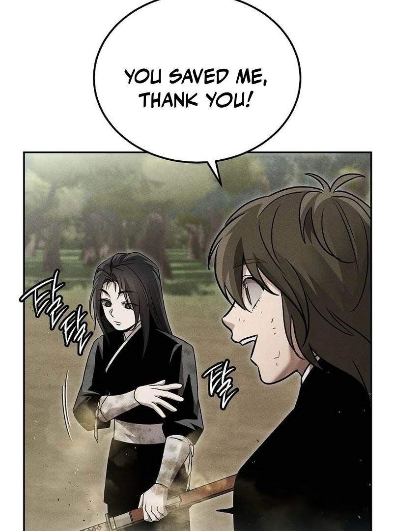 The Divine Demon’s Grand Ascension Chapter 13 - Page 125 in English