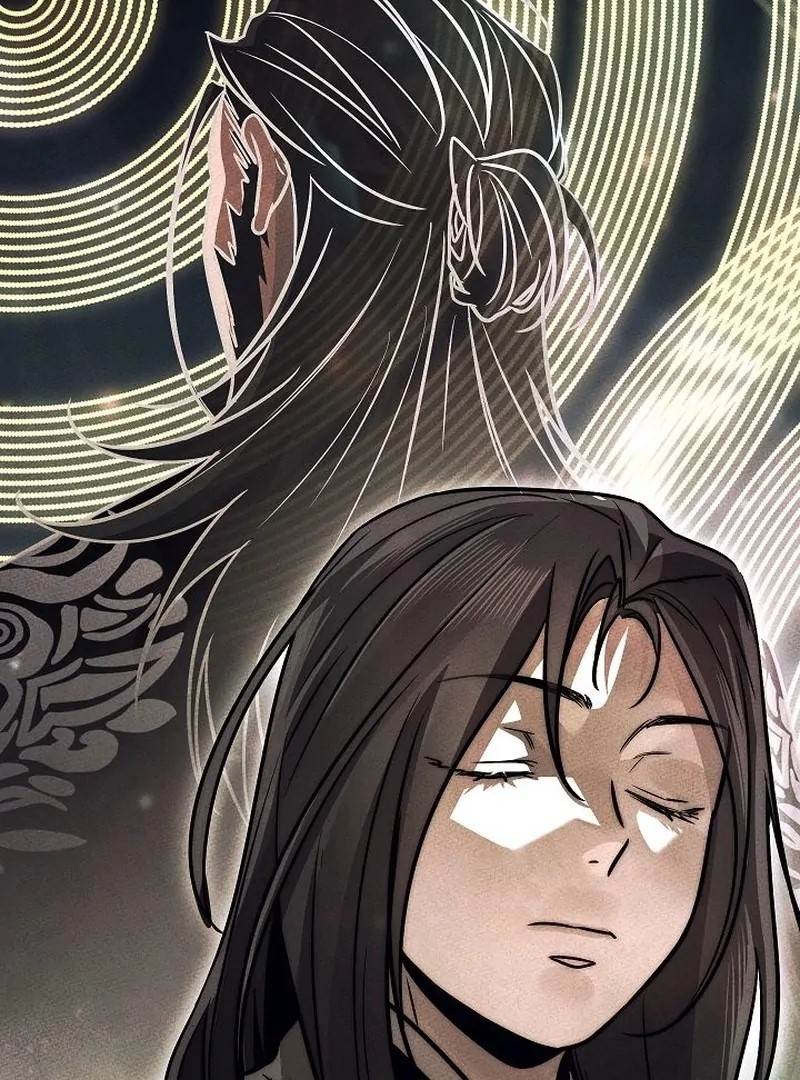 The Divine Demon’s Grand Ascension Chapter 13 - Page 138 in English