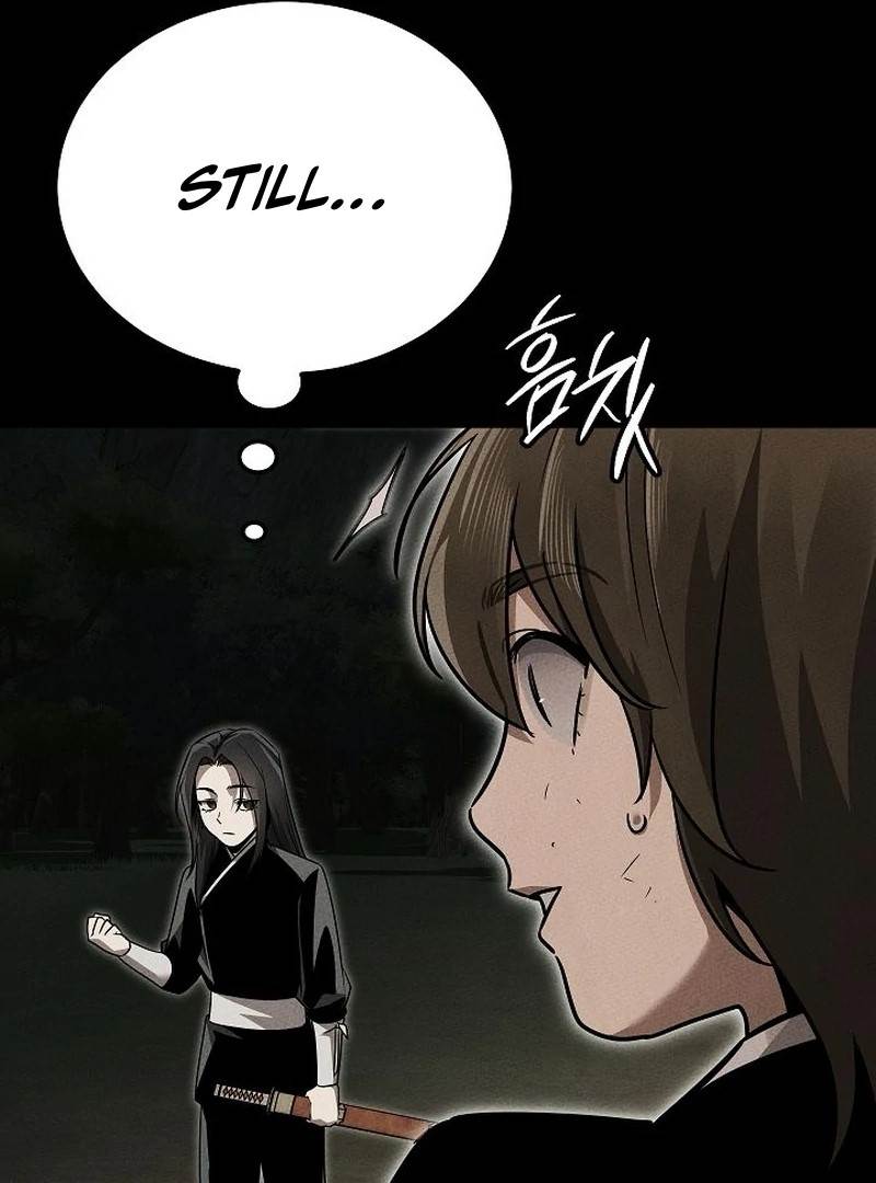The Divine Demon’s Grand Ascension Chapter 13 - Page 141 in English