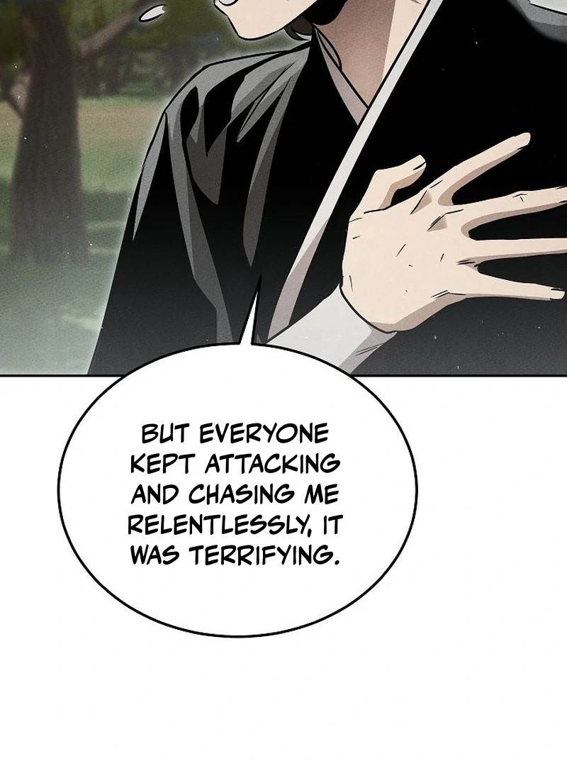 The Divine Demon’s Grand Ascension Chapter 13 - Page 152 in English