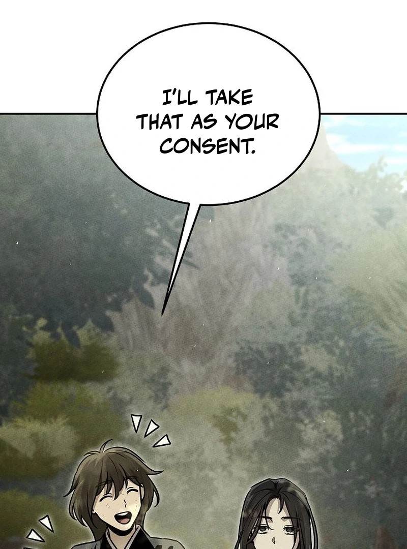 The Divine Demon’s Grand Ascension Chapter 13 - Page 157 in English
