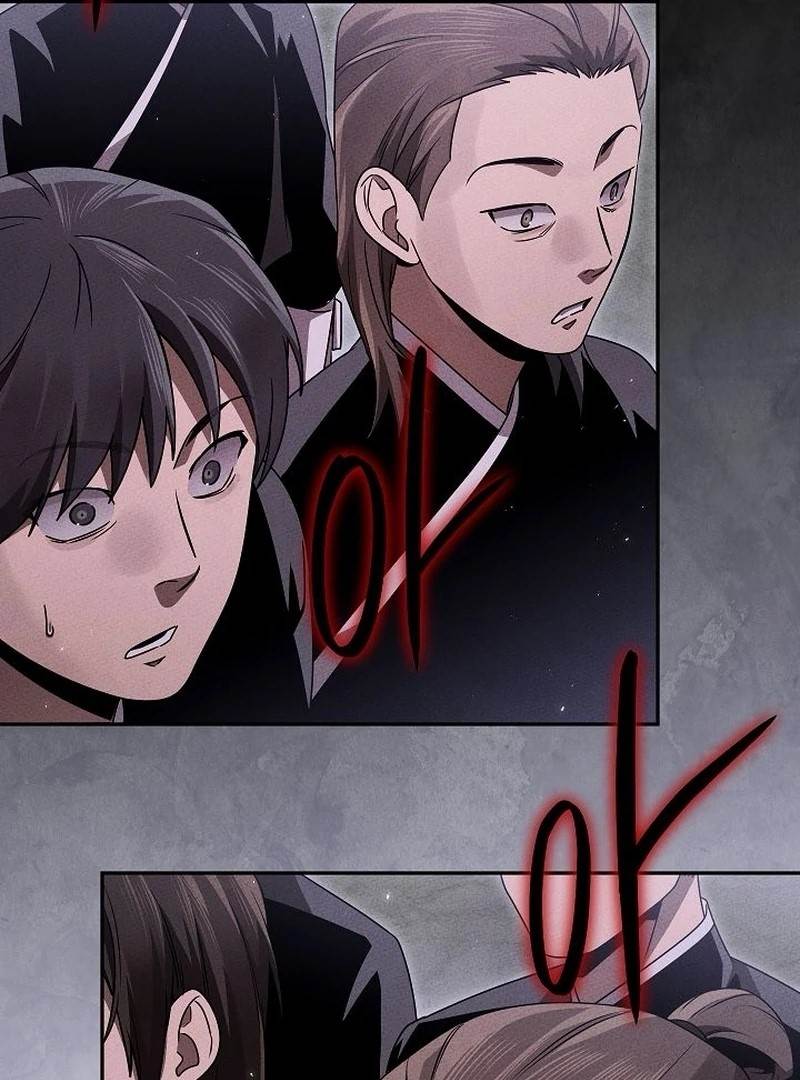 The Divine Demon’s Grand Ascension Chapter 13 - Page 20 in English