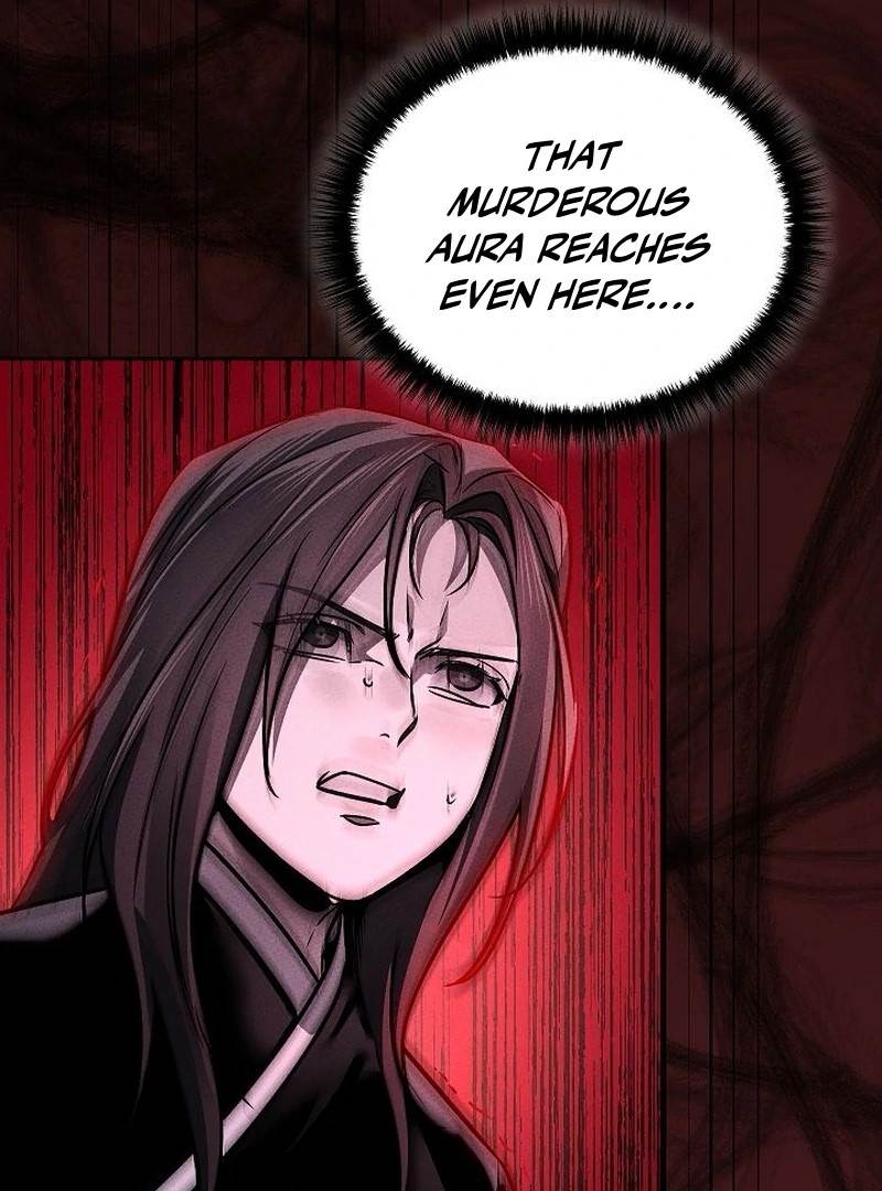 The Divine Demon’s Grand Ascension Chapter 13 - Page 30 in English