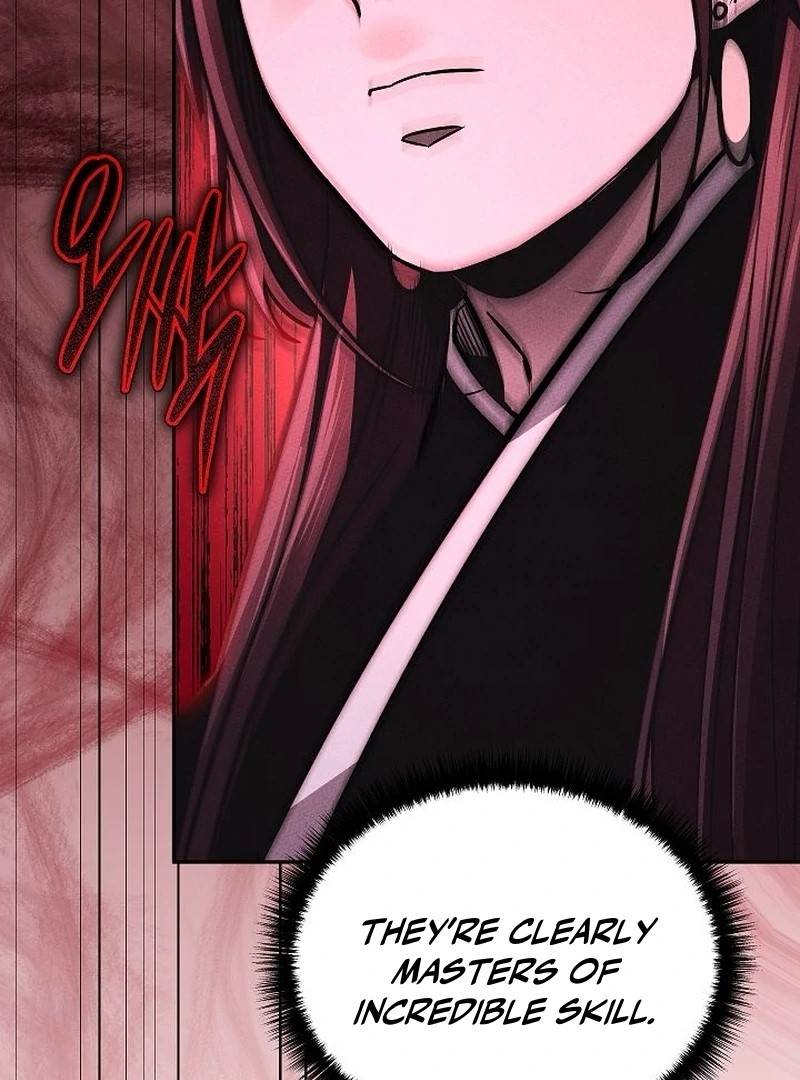 The Divine Demon’s Grand Ascension Chapter 13 - Page 32 in English