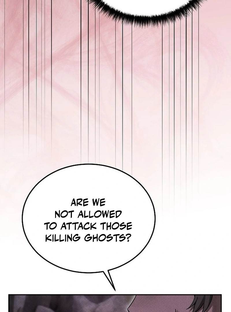 The Divine Demon’s Grand Ascension Chapter 13 - Page 33 in English