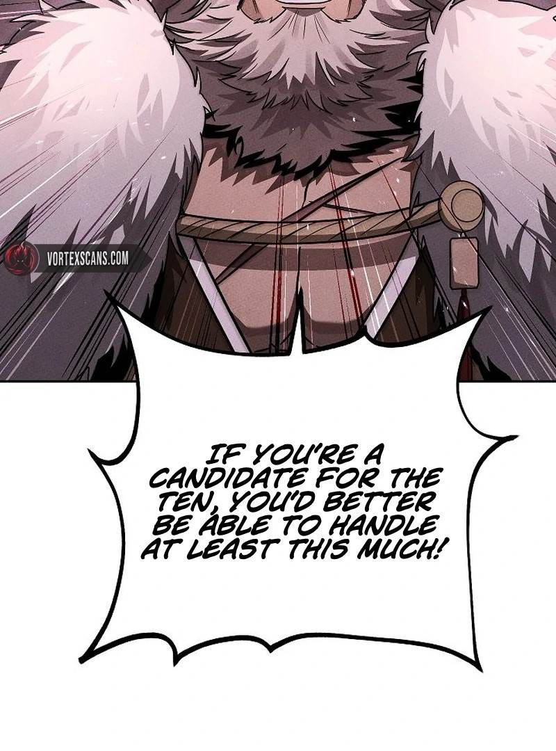 The Divine Demon’s Grand Ascension Chapter 13 - Page 36 in English