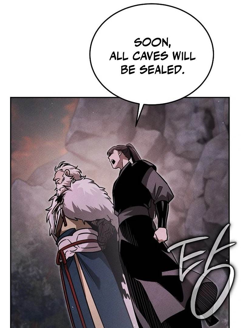 The Divine Demon’s Grand Ascension Chapter 13 - Page 6 in English
