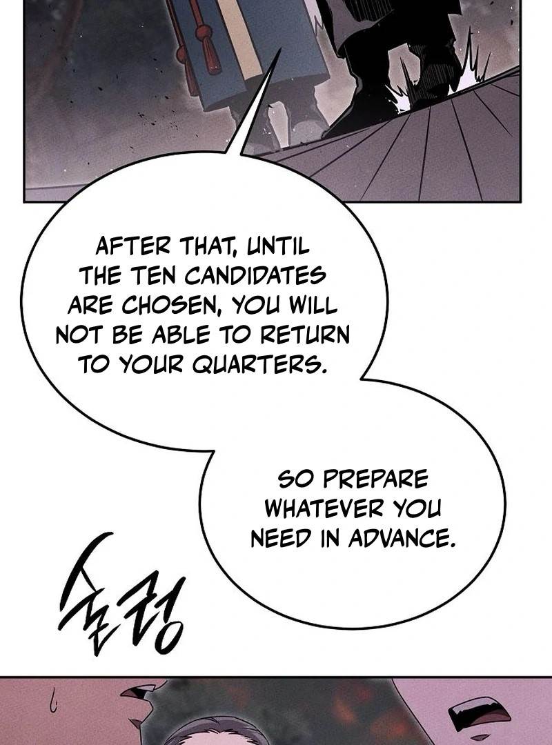 The Divine Demon’s Grand Ascension Chapter 13 - Page 7 in English