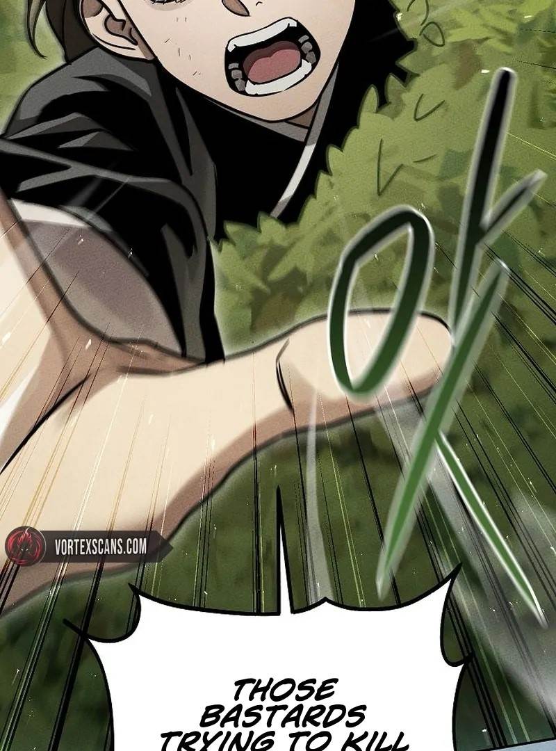 The Divine Demon’s Grand Ascension Chapter 13 - Page 88 in English