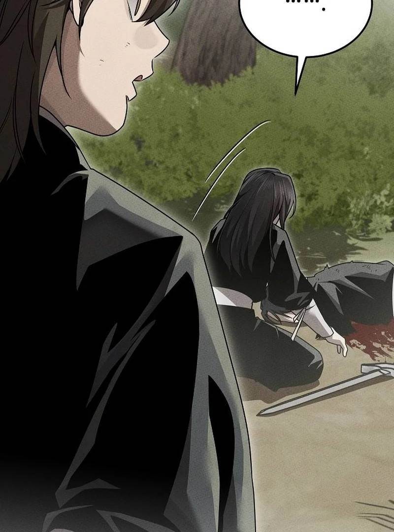 The Divine Demon’s Grand Ascension Chapter 14 - Page 110 in English