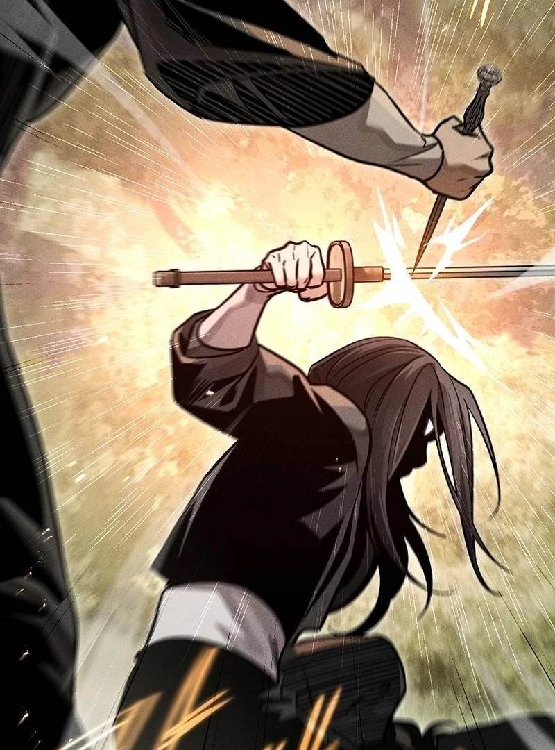 The Divine Demon’s Grand Ascension Chapter 14 - Page 125 in English