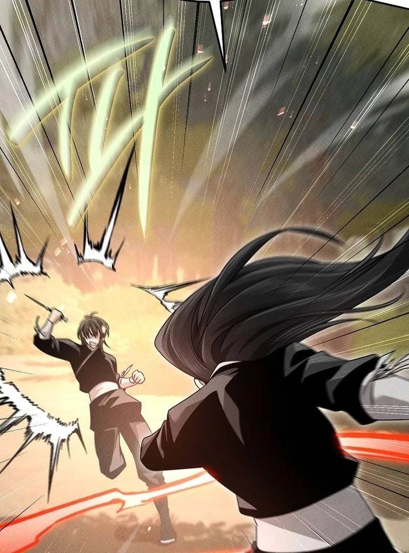 The Divine Demon’s Grand Ascension Chapter 14 - Page 129 in English