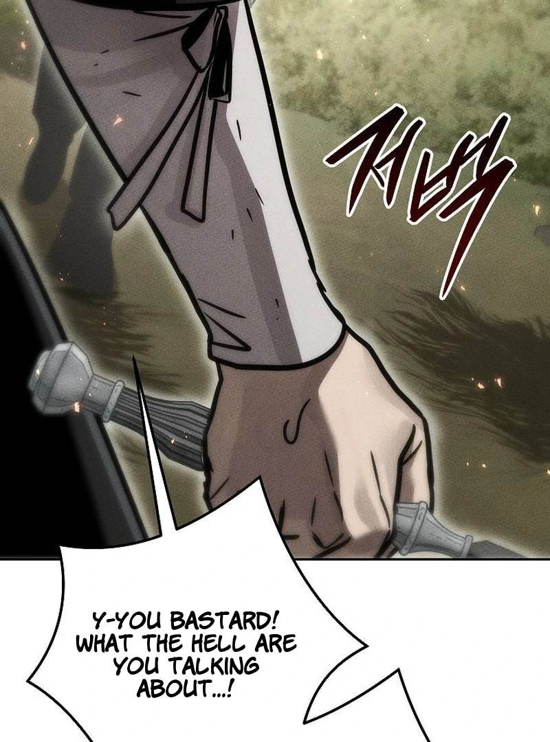 The Divine Demon’s Grand Ascension Chapter 14 - Page 134 in English