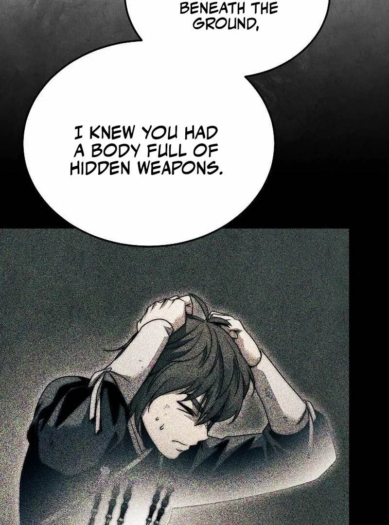 The Divine Demon’s Grand Ascension Chapter 14 - Page 138 in English