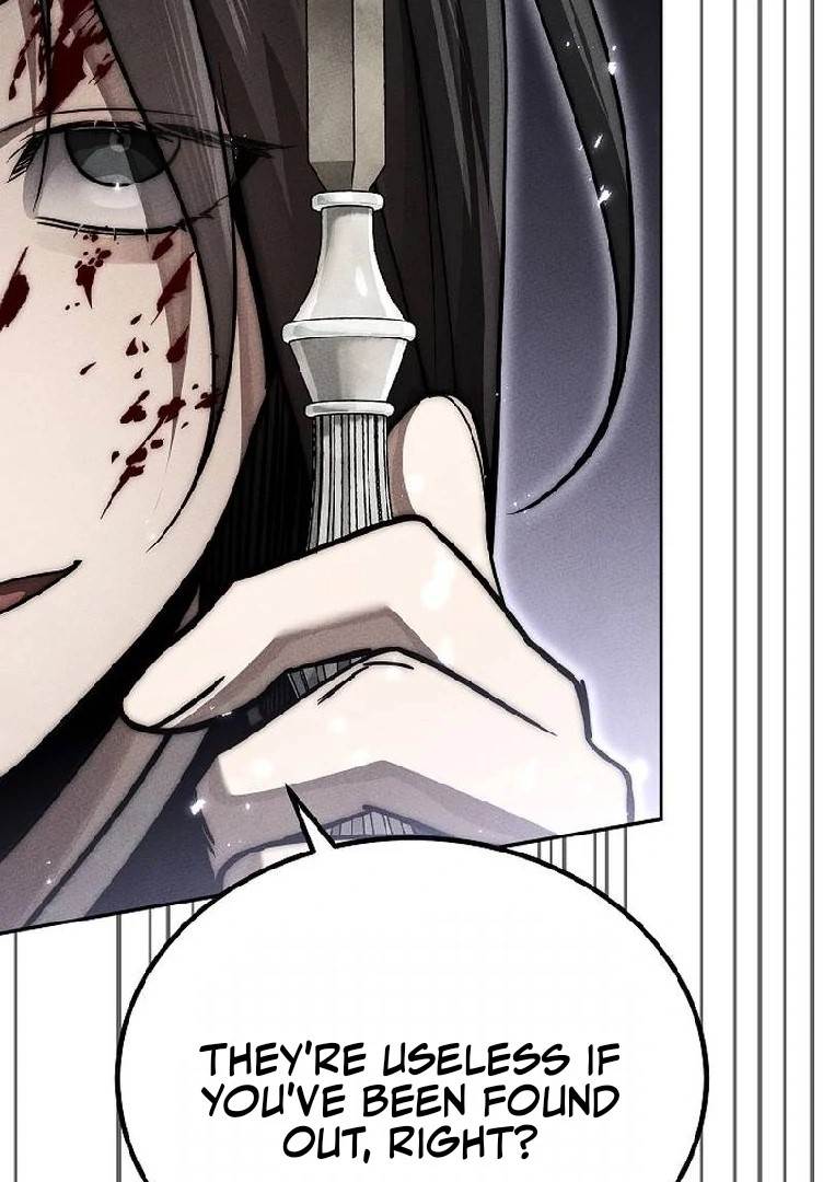 The Divine Demon’s Grand Ascension Chapter 14 - Page 170 in English