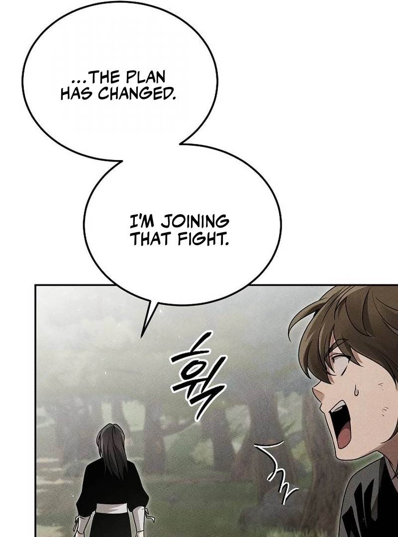 The Divine Demon’s Grand Ascension Chapter 14 - Page 20 in English