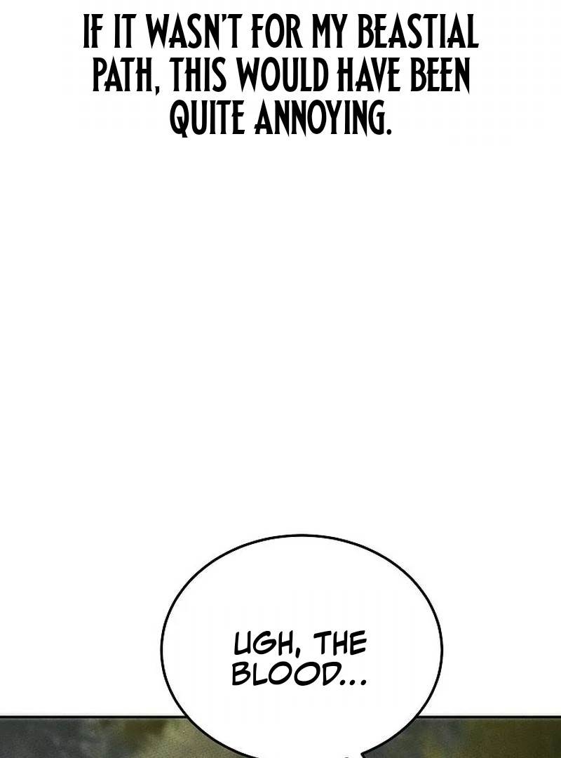 The Divine Demon’s Grand Ascension Chapter 14 - Page 44 in English
