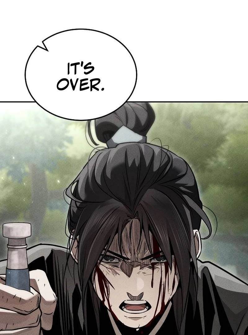 The Divine Demon’s Grand Ascension Chapter 14 - Page 54 in English