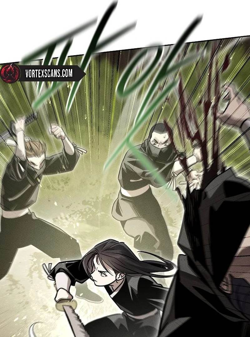 The Divine Demon’s Grand Ascension Chapter 14 - Page 75 in English