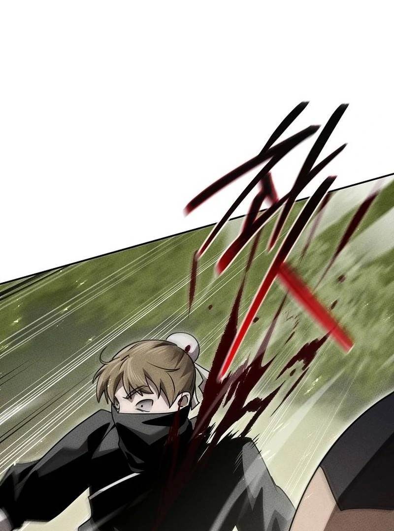 The Divine Demon’s Grand Ascension Chapter 14 - Page 78 in English