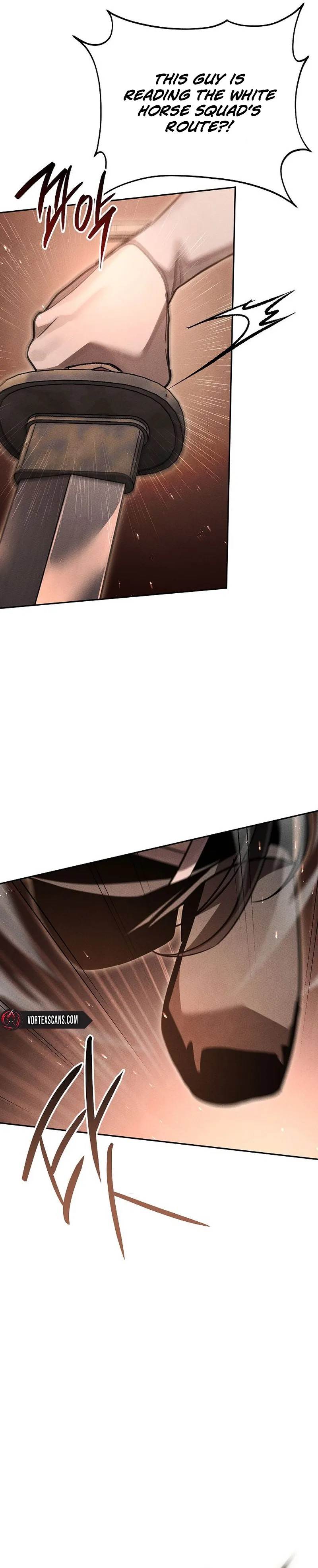The Divine Demon’s Grand Ascension Chapter 15 - Page 22 in English