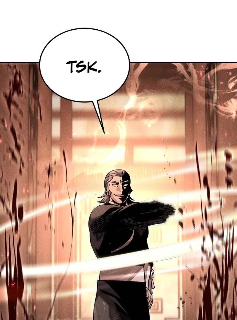 The Divine Demon’s Grand Ascension Chapter 16 - Page 12 in English