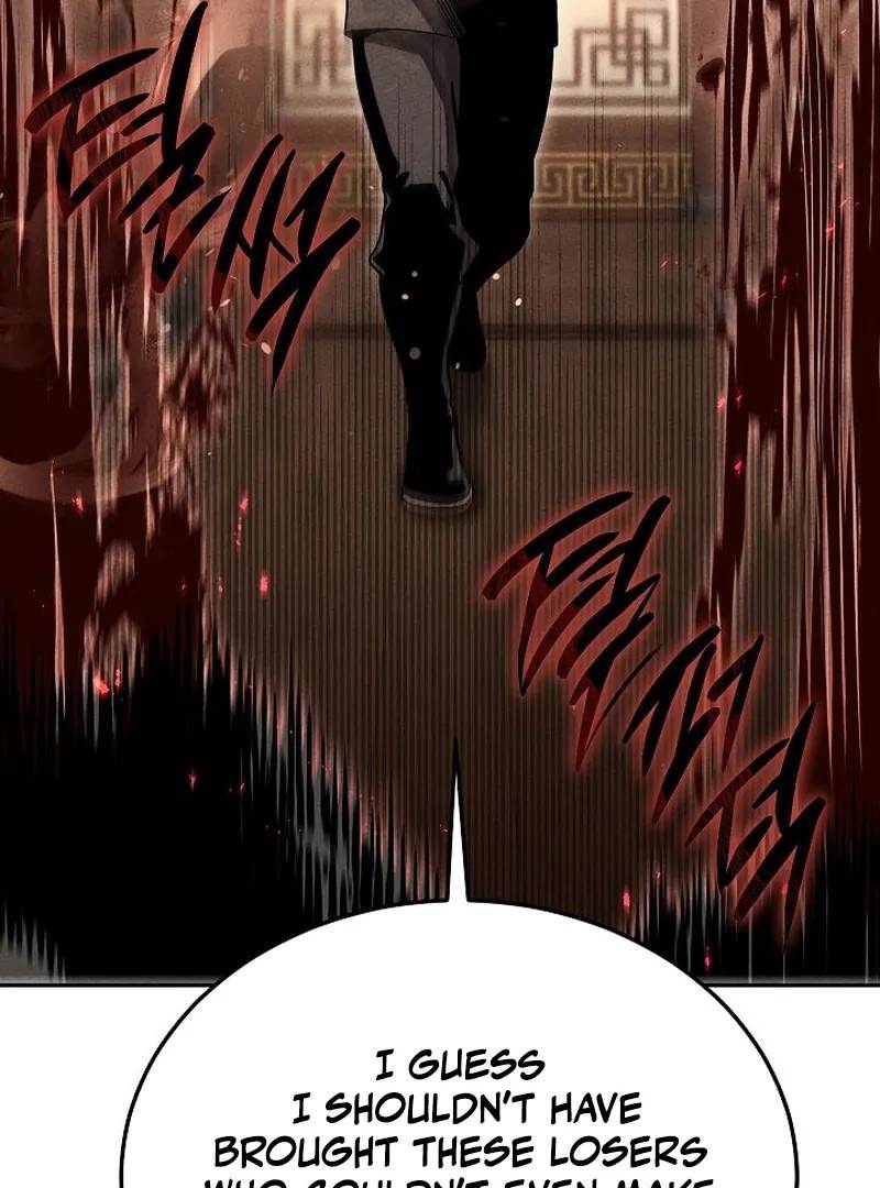 The Divine Demon’s Grand Ascension Chapter 16 - Page 13 in English