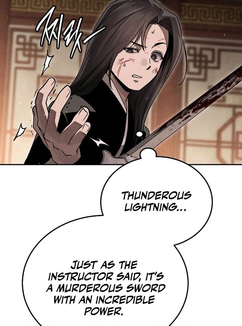 The Divine Demon’s Grand Ascension Chapter 16 - Page 130 in English