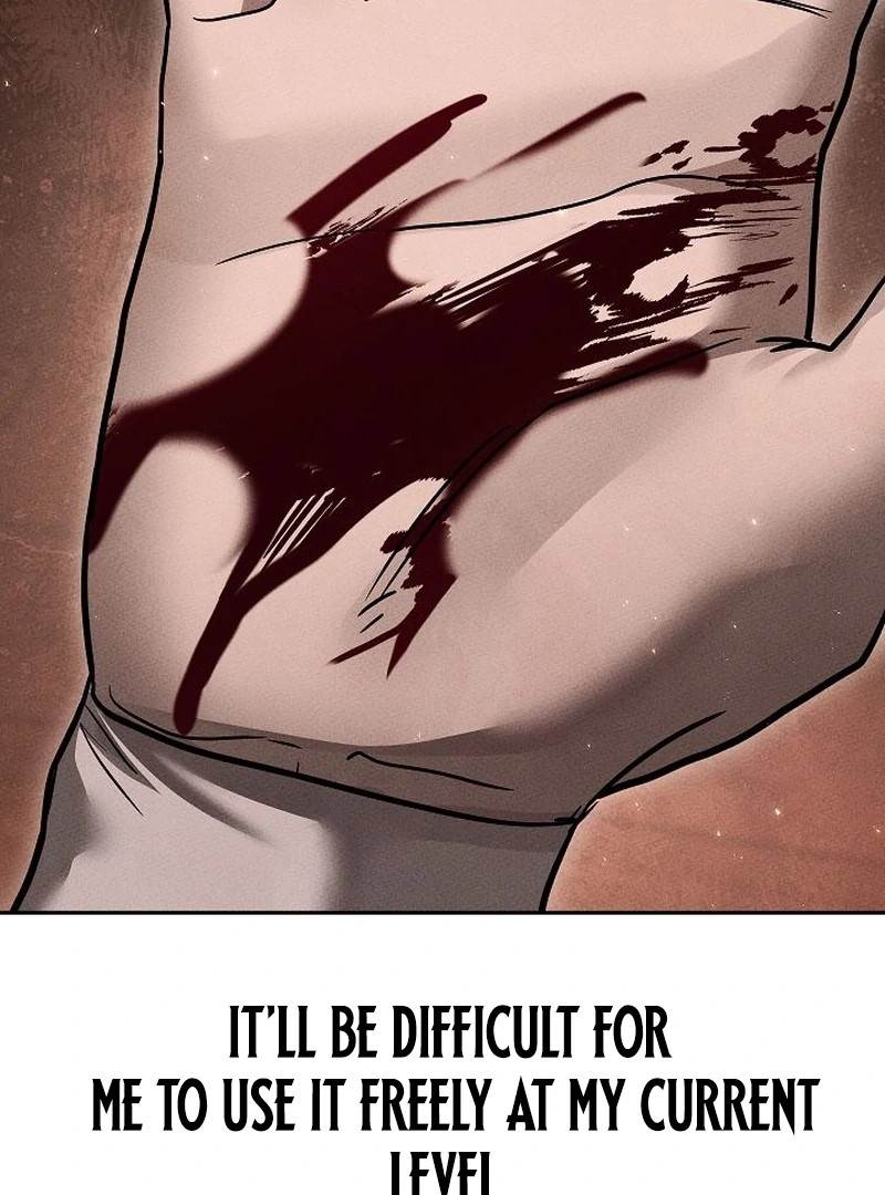 The Divine Demon’s Grand Ascension Chapter 16 - Page 134 in English