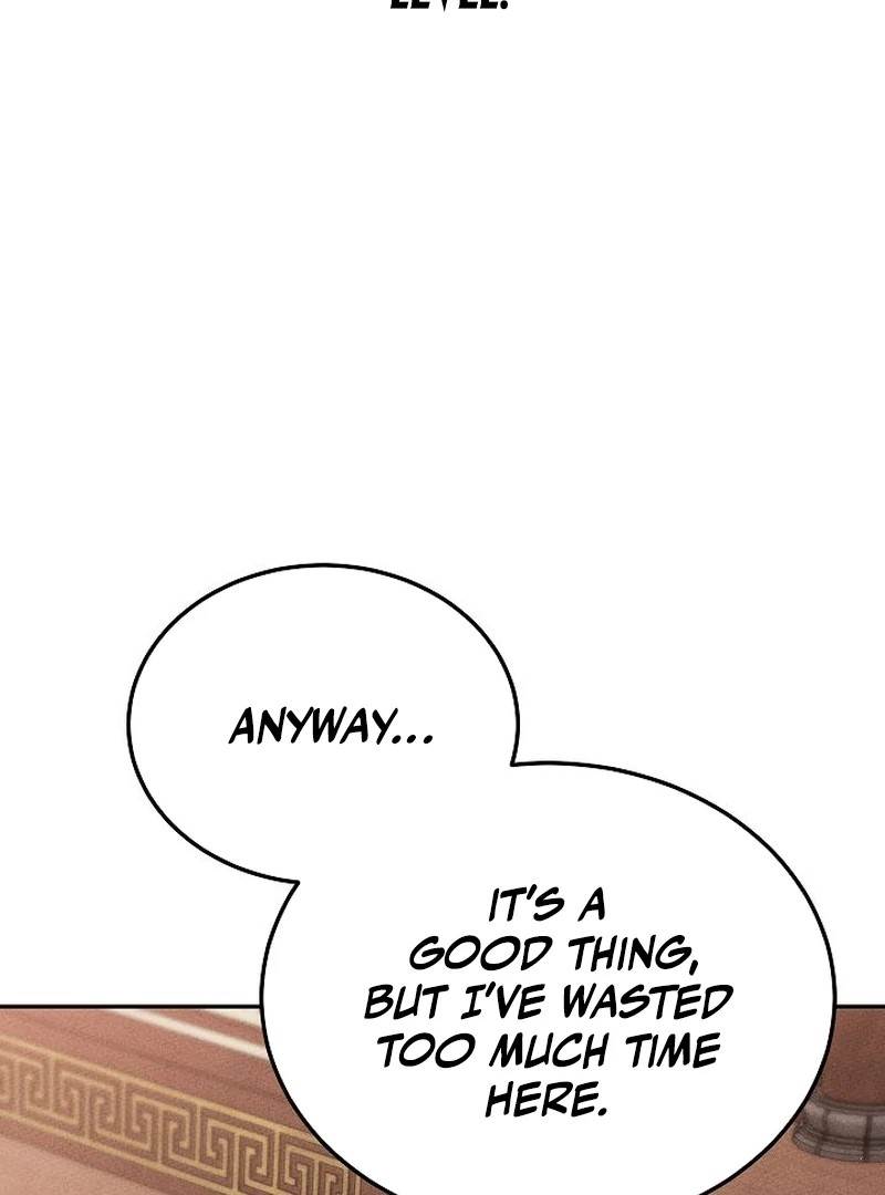 The Divine Demon’s Grand Ascension Chapter 16 - Page 135 in English
