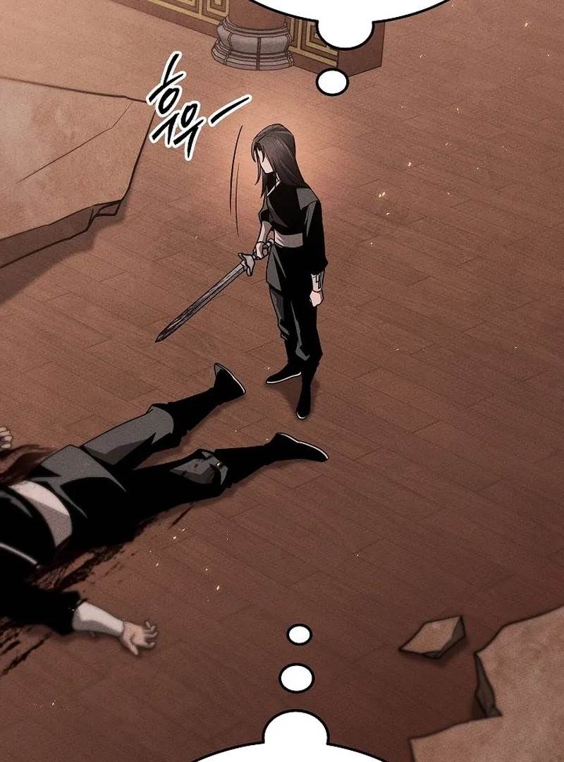The Divine Demon’s Grand Ascension Chapter 16 - Page 136 in English
