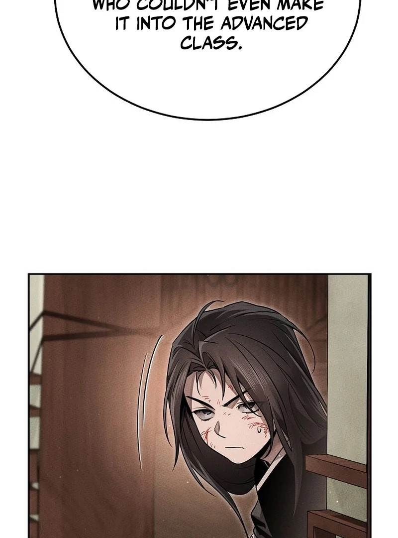 The Divine Demon’s Grand Ascension Chapter 16 - Page 14 in English