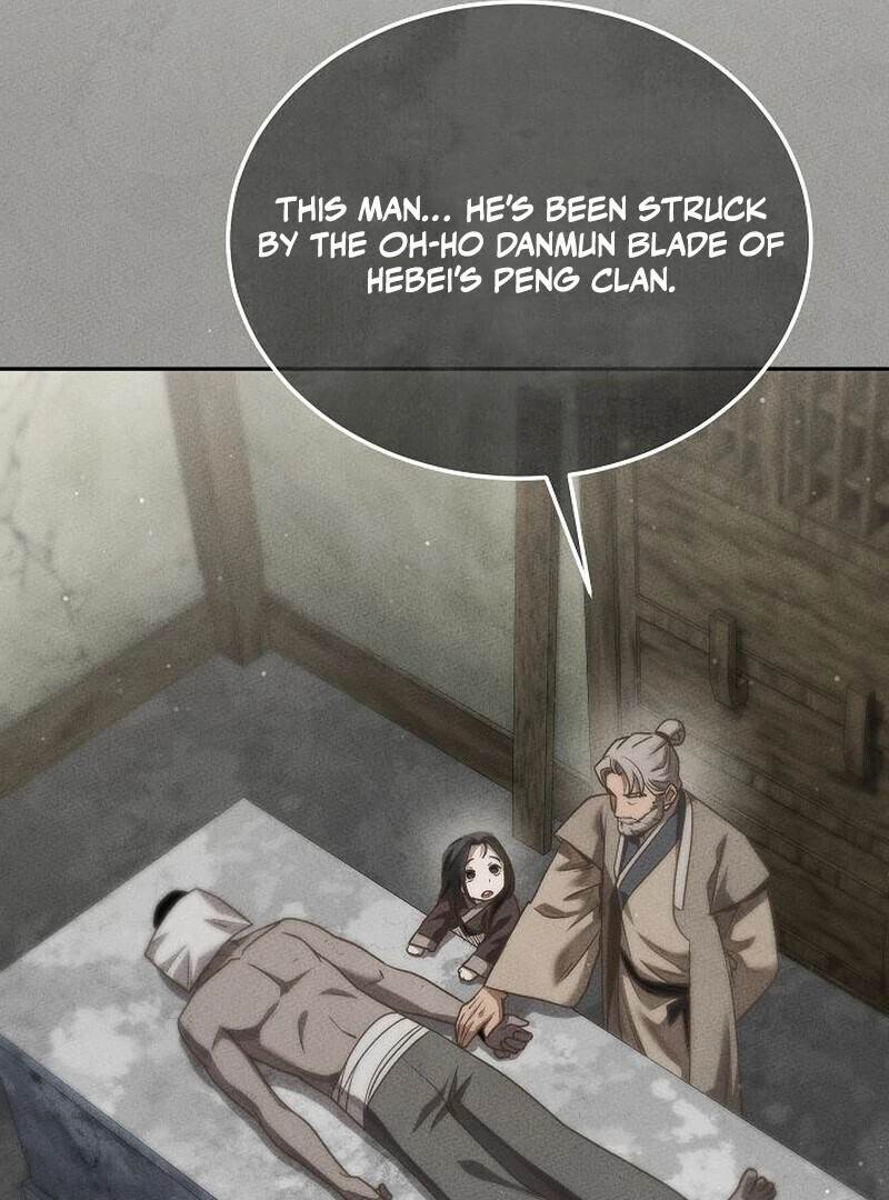 The Divine Demon’s Grand Ascension Chapter 16 - Page 159 in English