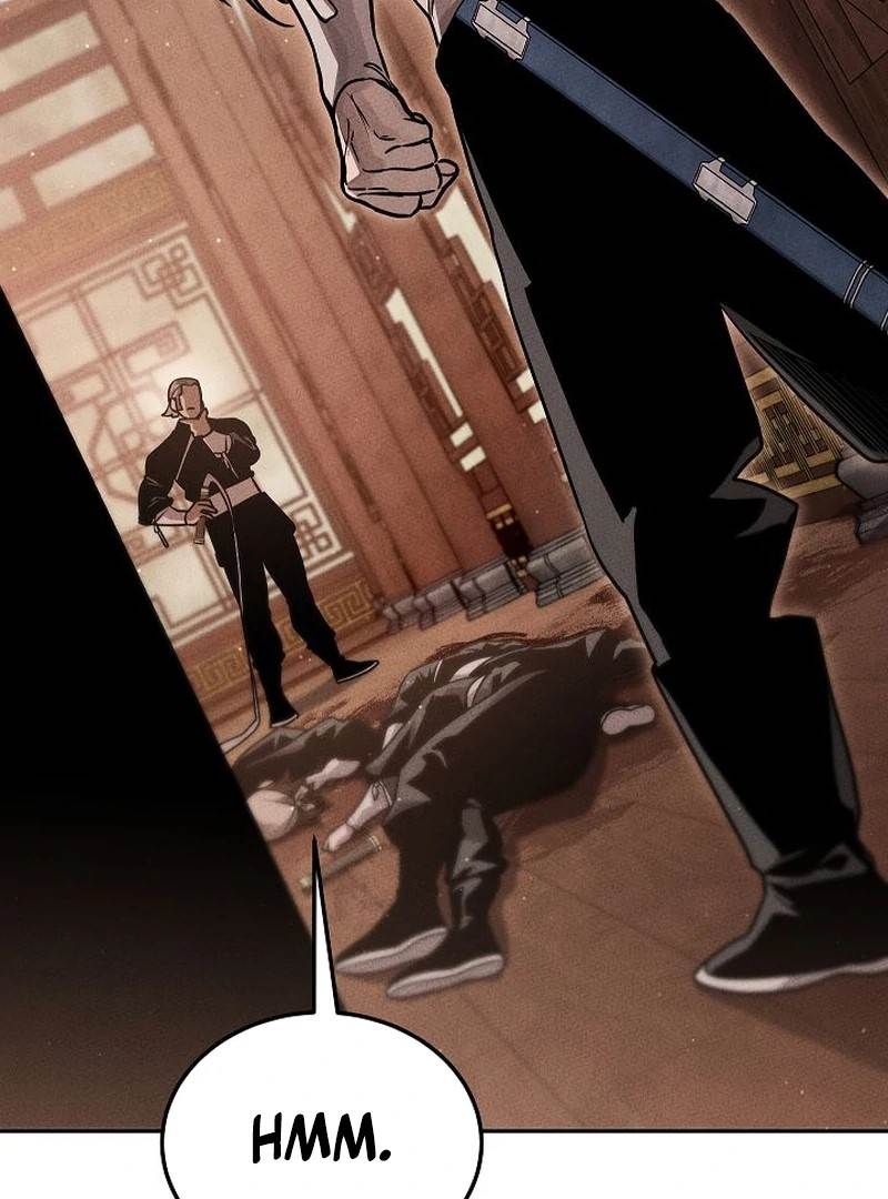 The Divine Demon’s Grand Ascension Chapter 16 - Page 19 in English