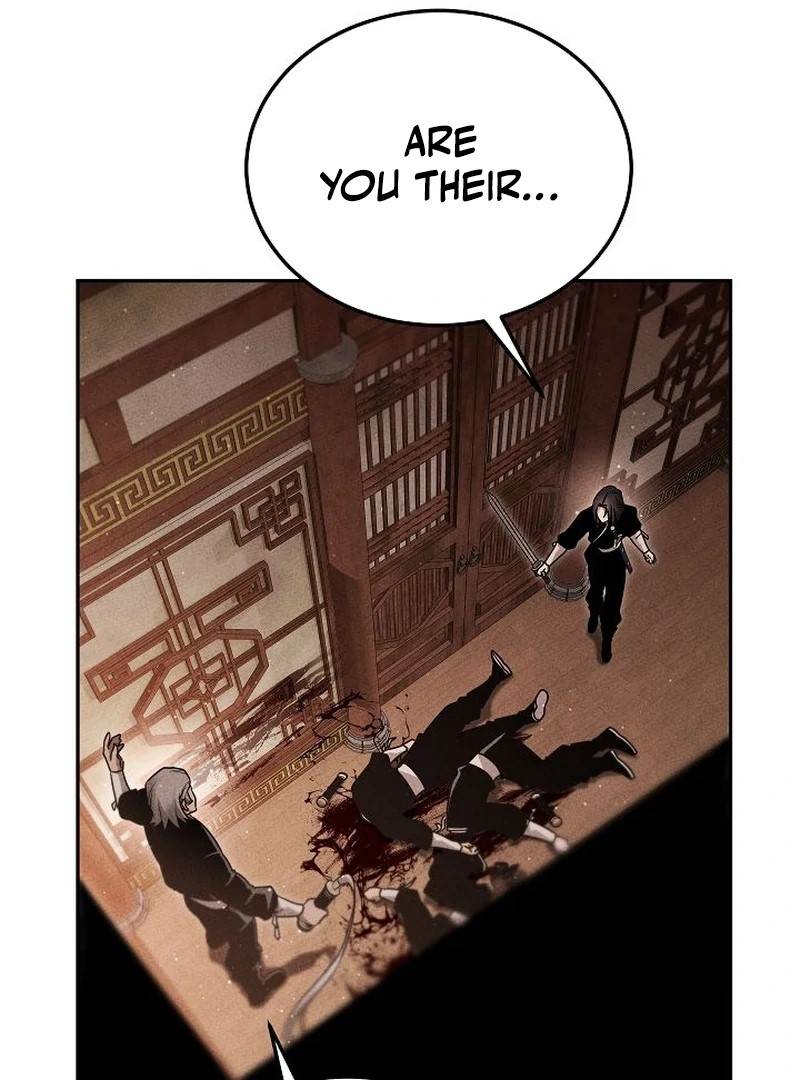 The Divine Demon’s Grand Ascension Chapter 16 - Page 23 in English