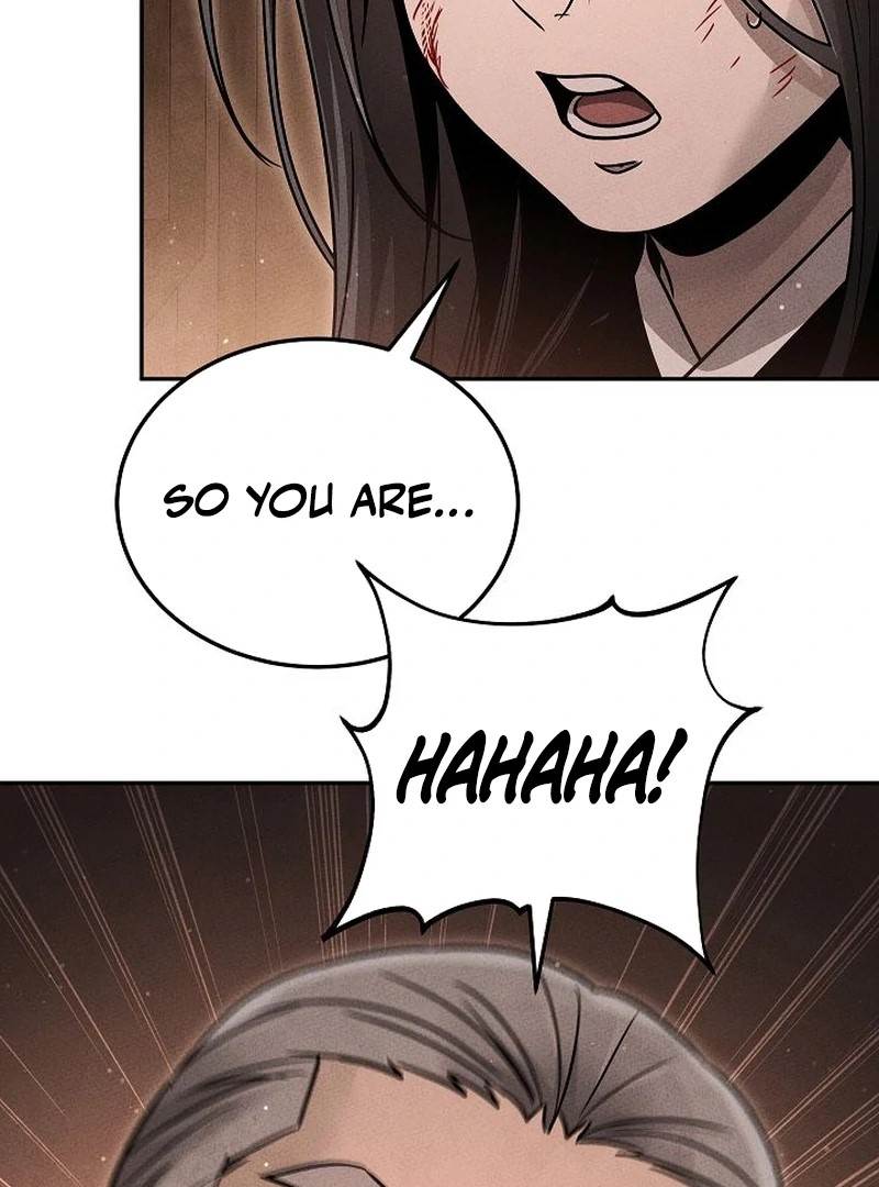 The Divine Demon’s Grand Ascension Chapter 16 - Page 27 in English