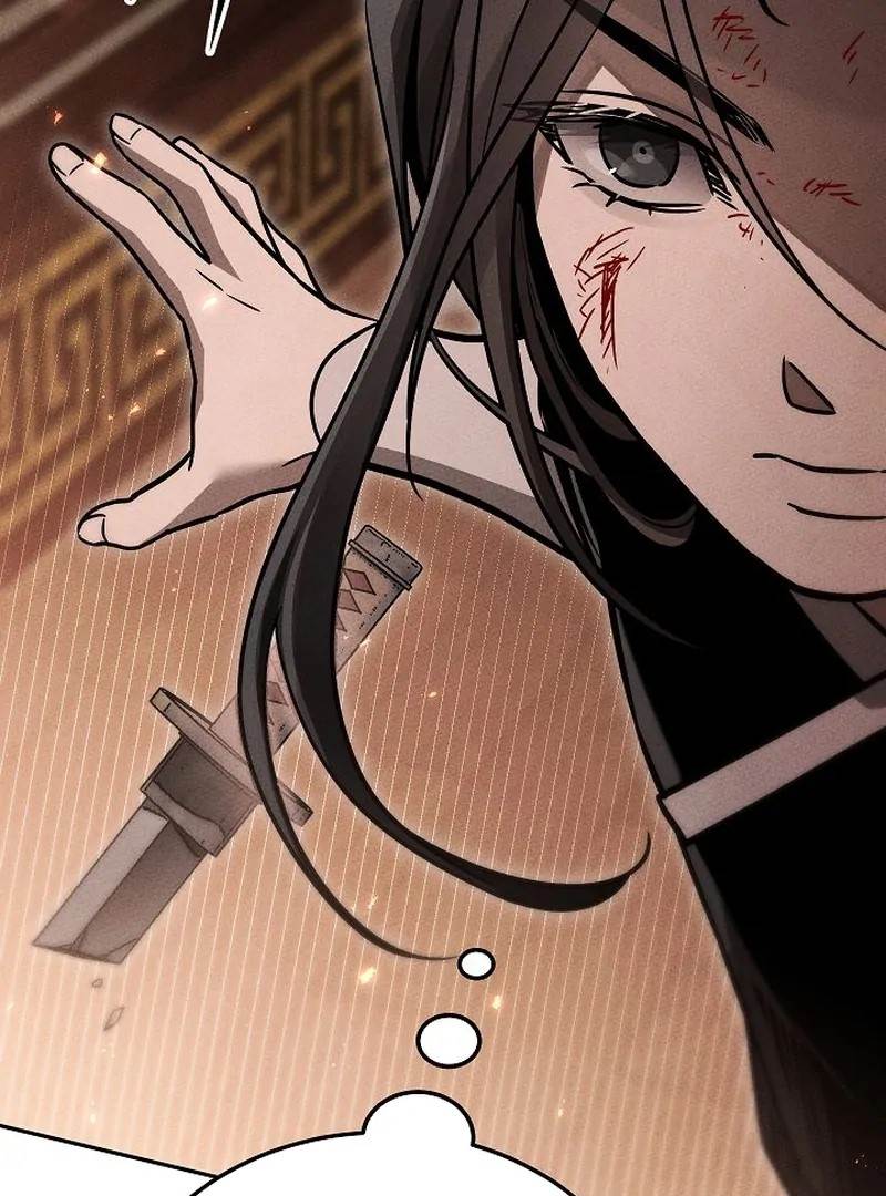 The Divine Demon’s Grand Ascension Chapter 16 - Page 42 in English