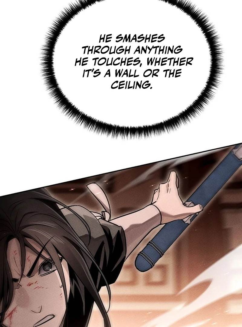 The Divine Demon’s Grand Ascension Chapter 16 - Page 56 in English