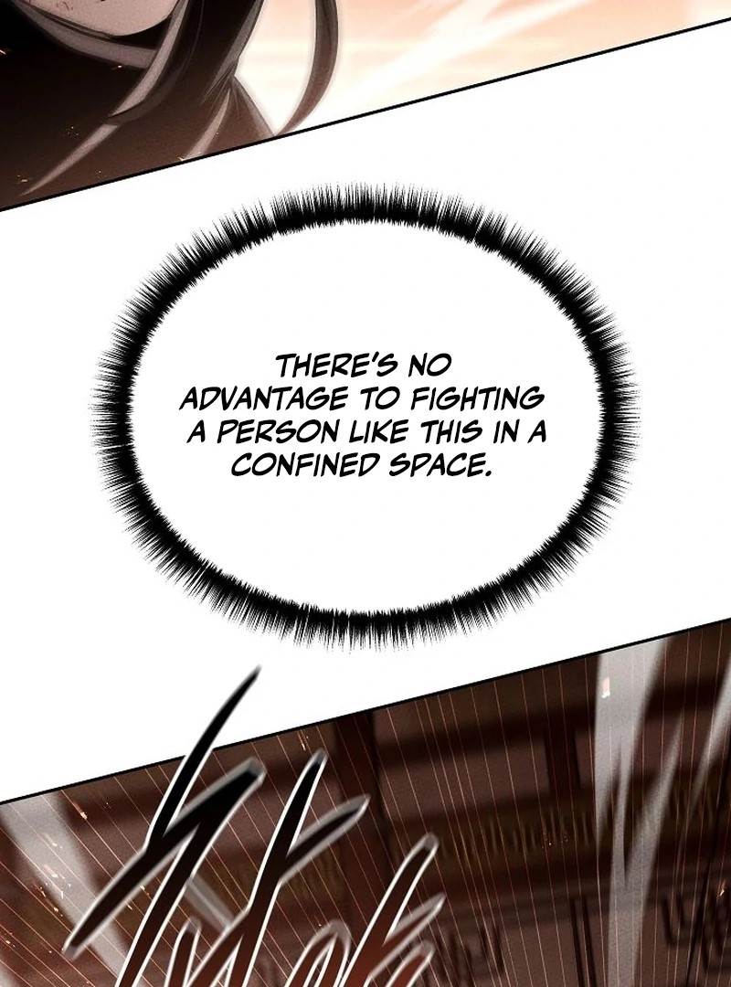 The Divine Demon’s Grand Ascension Chapter 16 - Page 57 in English