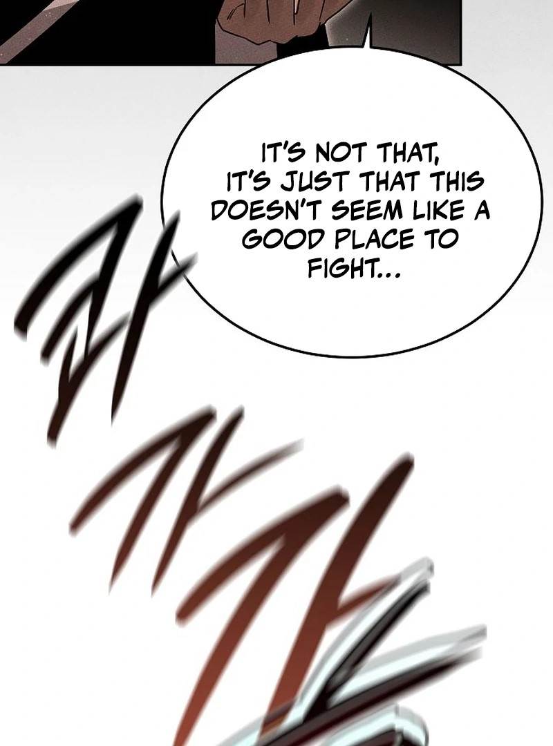 The Divine Demon’s Grand Ascension Chapter 16 - Page 6 in English