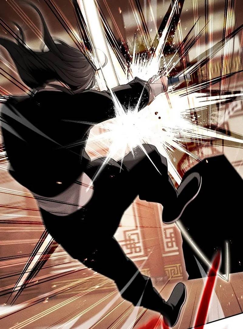 The Divine Demon’s Grand Ascension Chapter 16 - Page 60 in English