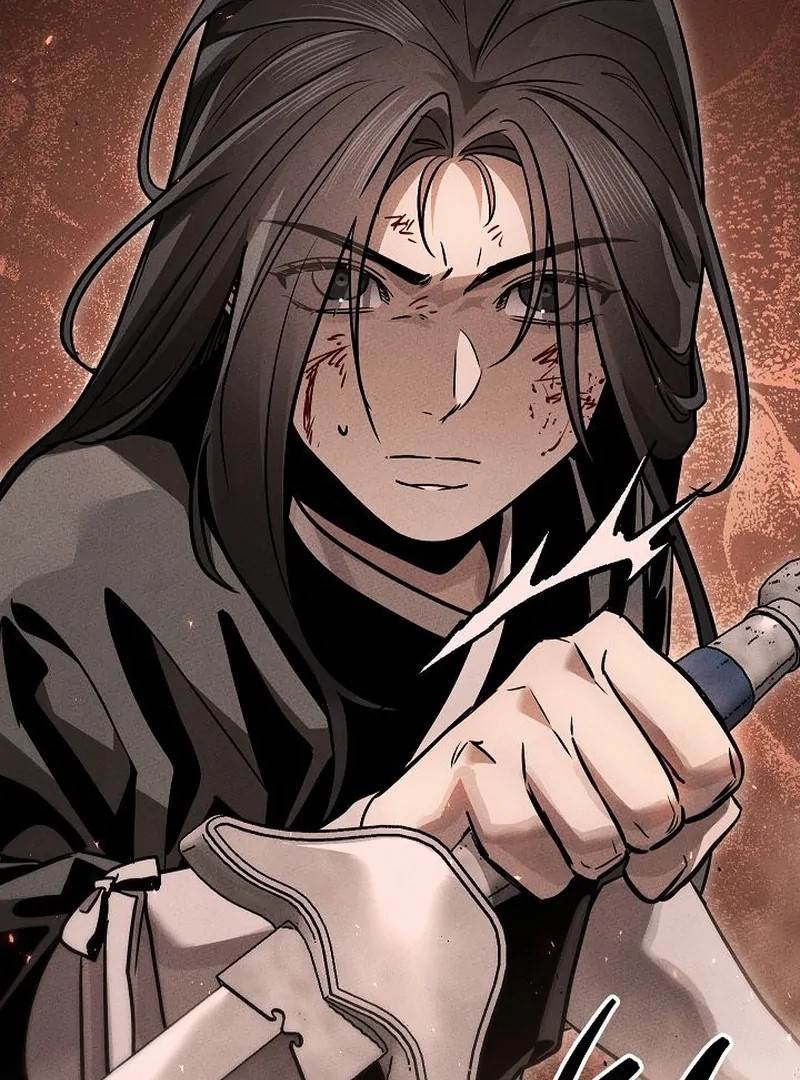 The Divine Demon’s Grand Ascension Chapter 16 - Page 64 in English